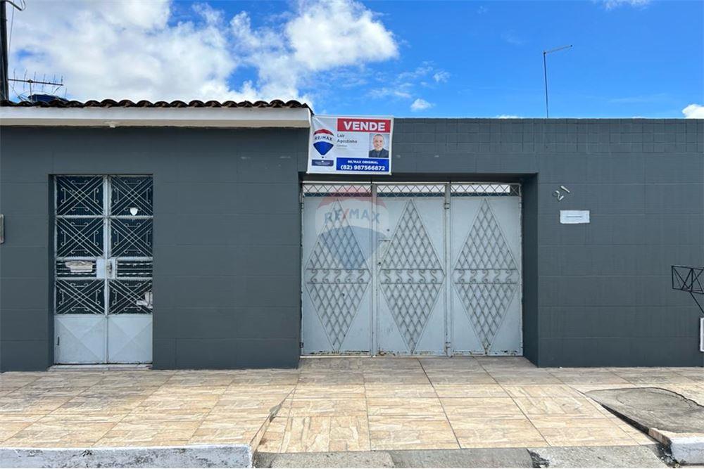 Casa - Venda - Maceió , Alagoas - 1 - 850271156-114