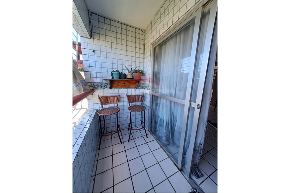 Apartamento - Venda - Olinda , Pernambuco - 463d6c29-1229-4a0a-a2af-3d43b87c8d0e.jpg - 850301003-28