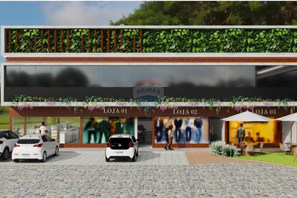 Cj. Comercial/ Sala - Alugar - Marechal Deodoro , Alagoas - terreo foto 05.jpg - 850641045-44