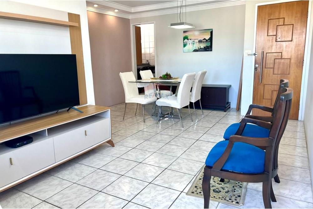Apartamento - Venda - Jaboatão dos Guararapes , Pernambuco - WhatsApp Image 2025-08-07 at 12.18.05 (1).jpeg - Sala em L - 850091013-299