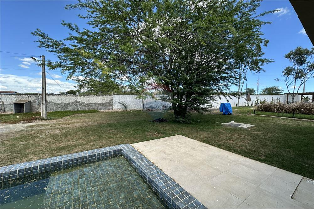 Casa de Condomínio - Venda - Sairé , Pernambuco - 48 - 850171001-208