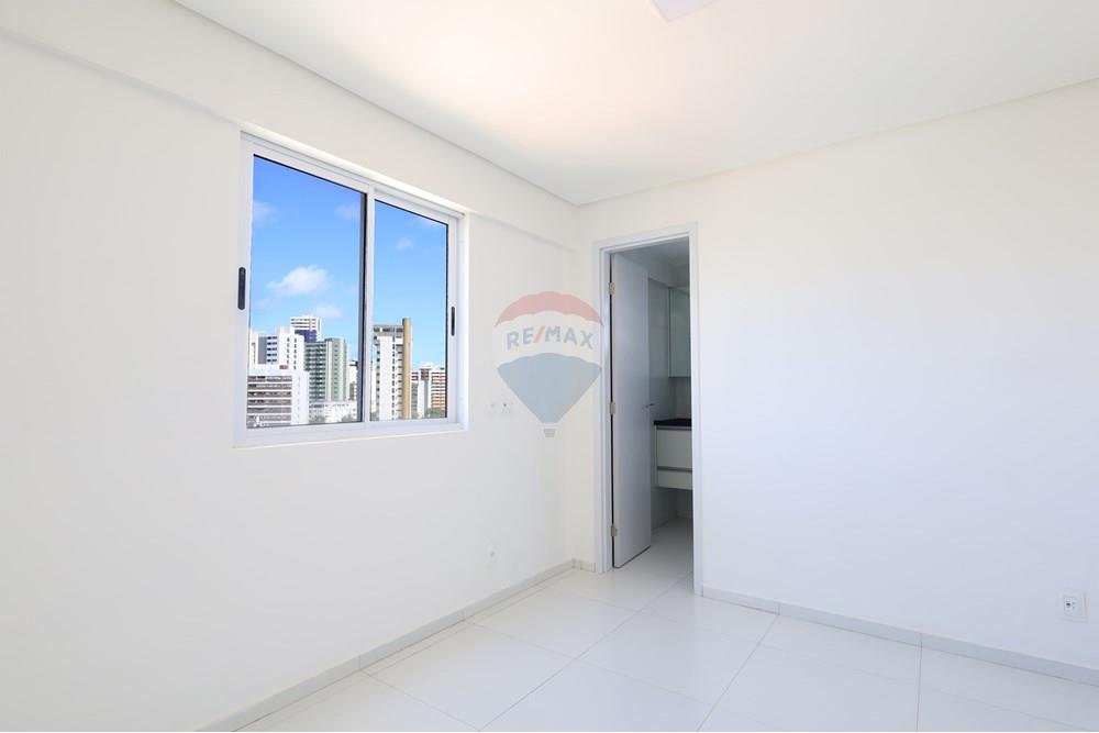 Apartamento - Alugar - Recife , Pernambuco - QUARTO 03A SUÍTE.jpg - 850091040-158