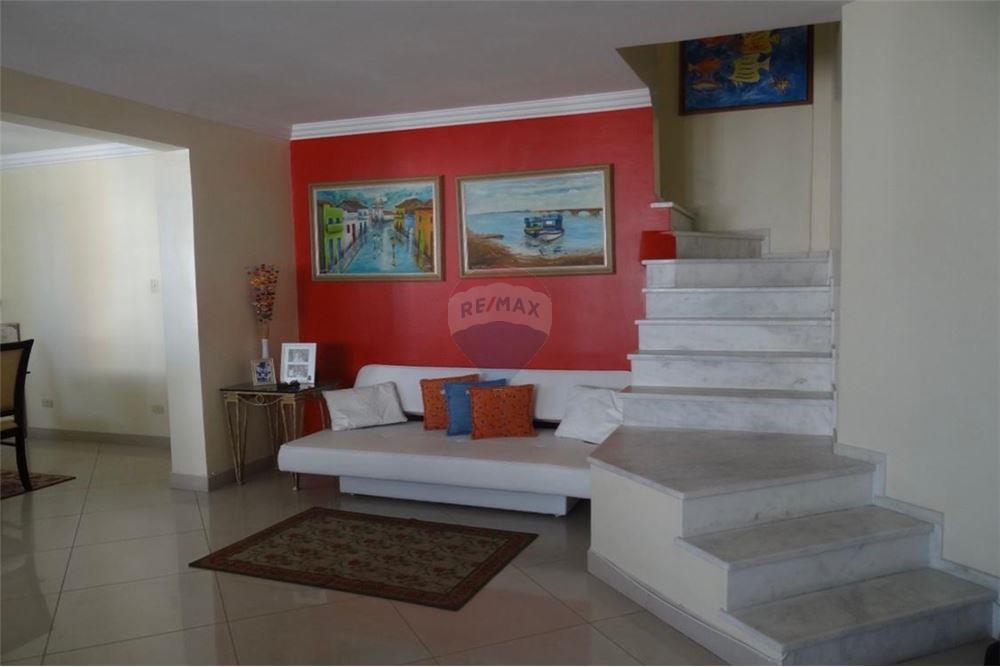 Apartamento - Alugar - Recife , Pernambuco - Sala de estar - 850191023-49