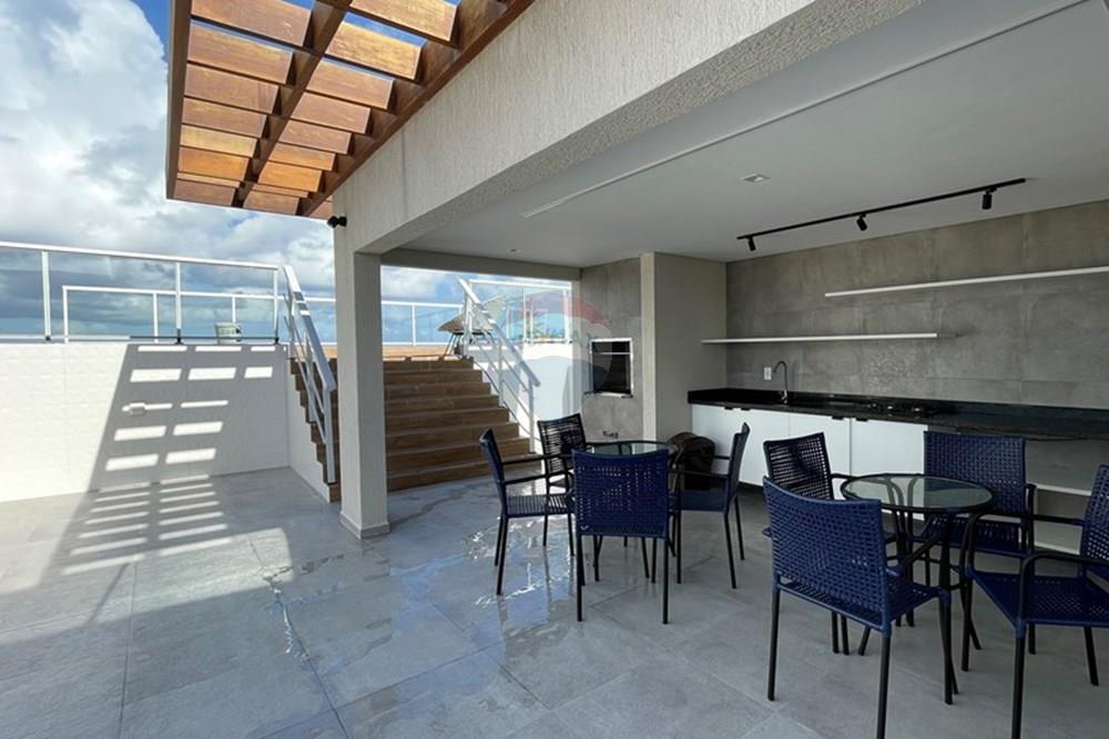 Apart Hotel/ Flat - Venda - Tamandaré , Pernambuco - IMG_0411.JPEG - 850071031-16