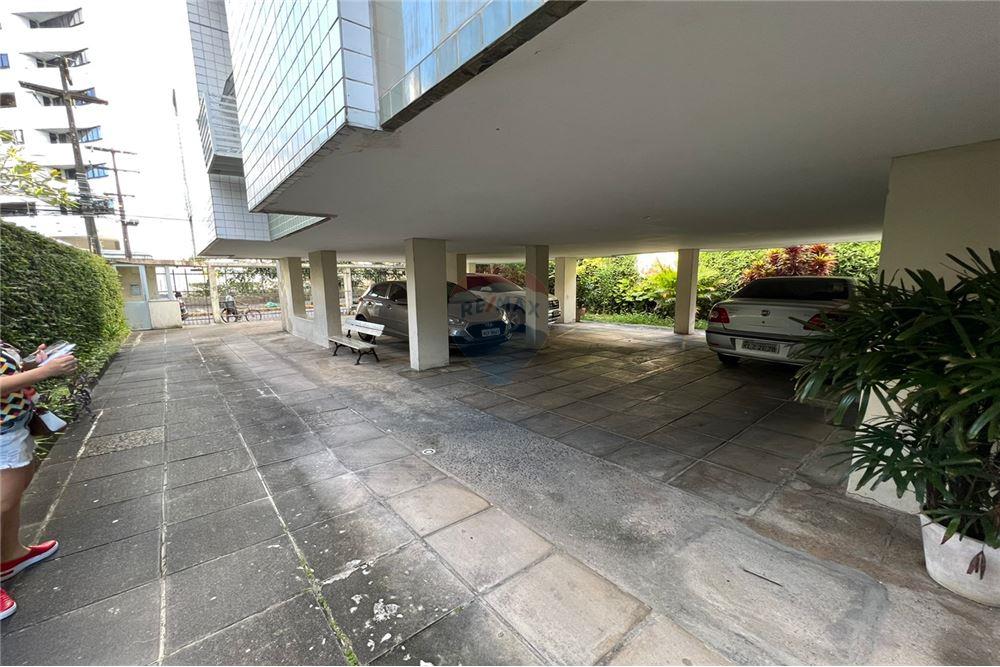 Apartamento - Alugar - Recife , Pernambuco - 25 - 850041009-136