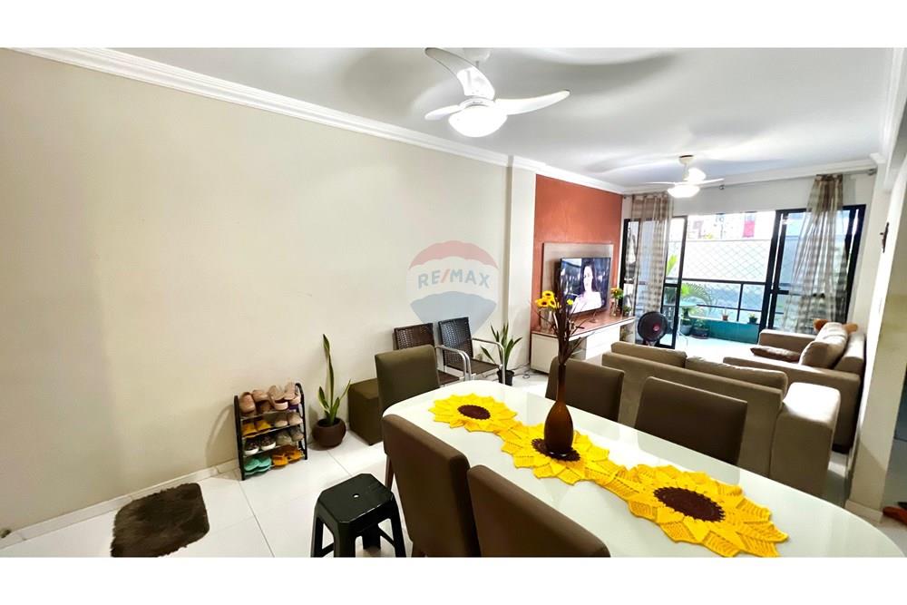 Apartamento - Venda - Recife , Pernambuco - 6b9ae949-4675-429e-a491-8d560893760a.jpg - 850091056-39