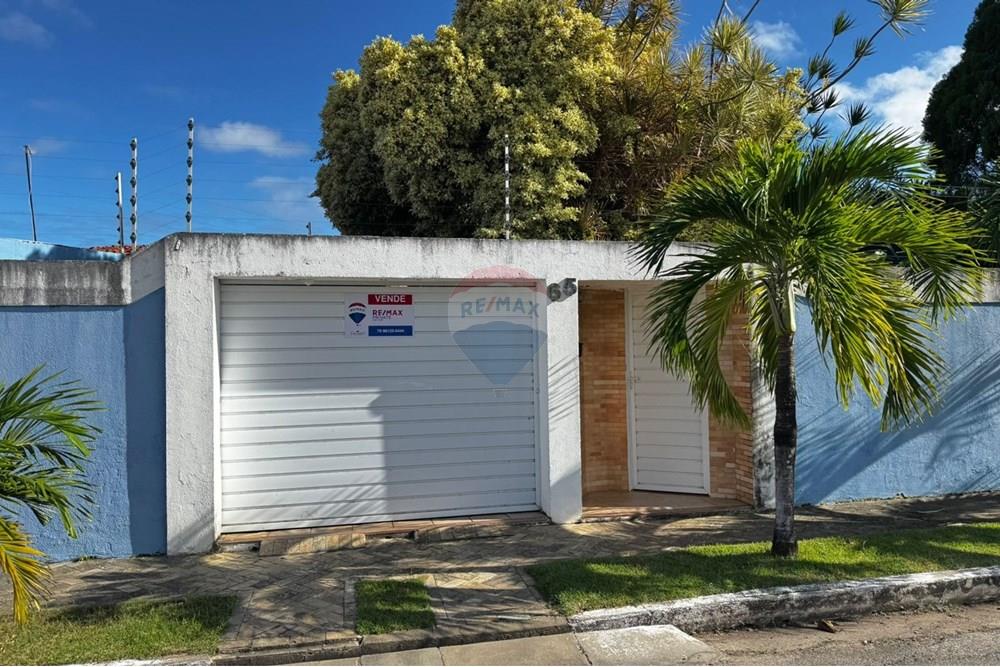 Casa - Venda - Aracaju , Sergipe - IMG-20250812-WA0155.jpg - 850631012-24