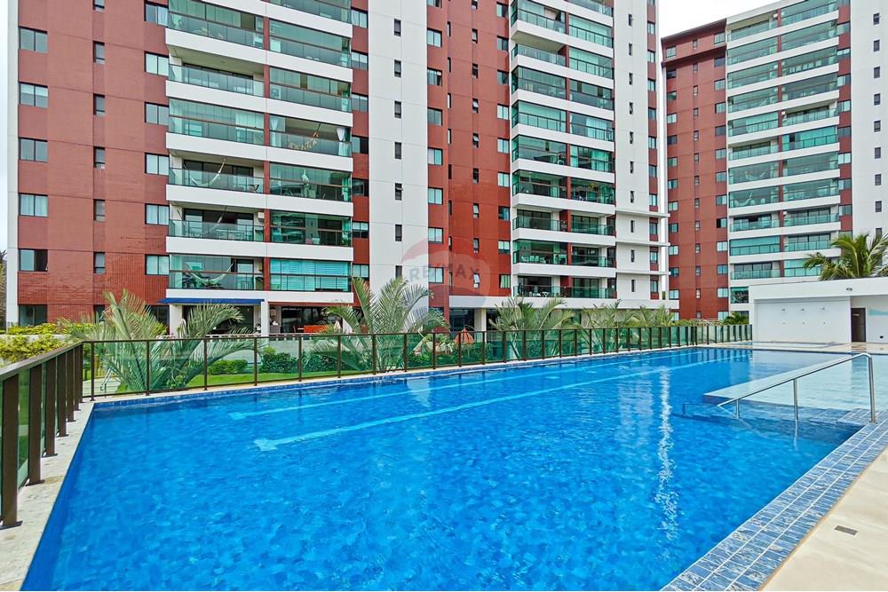 Apartamento - Venda - Cabo de Santo Agostinho , Pernambuco - IMG_20250905_115705.jpg - 850091083-4