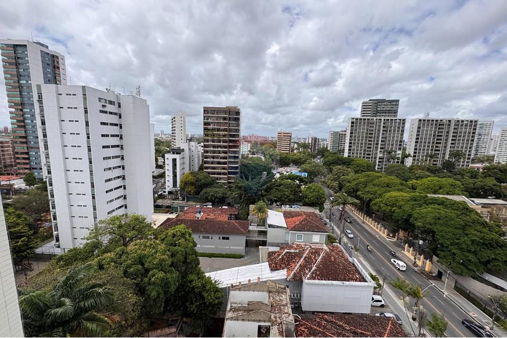 Apartamento - Venda - Recife , Pernambuco - IMG_9564.jpeg - 850701005-329