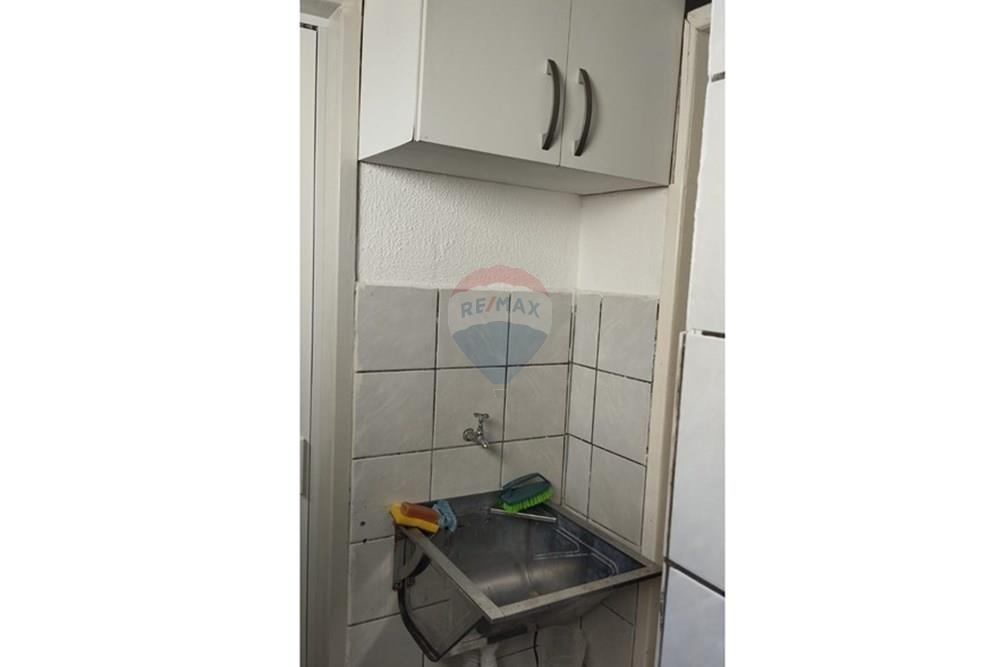Apartamento - Alugar - Jaboatão dos Guararapes , Pernambuco - ÁREA SERVIÇO TANQUE.jpeg - 850501182-12