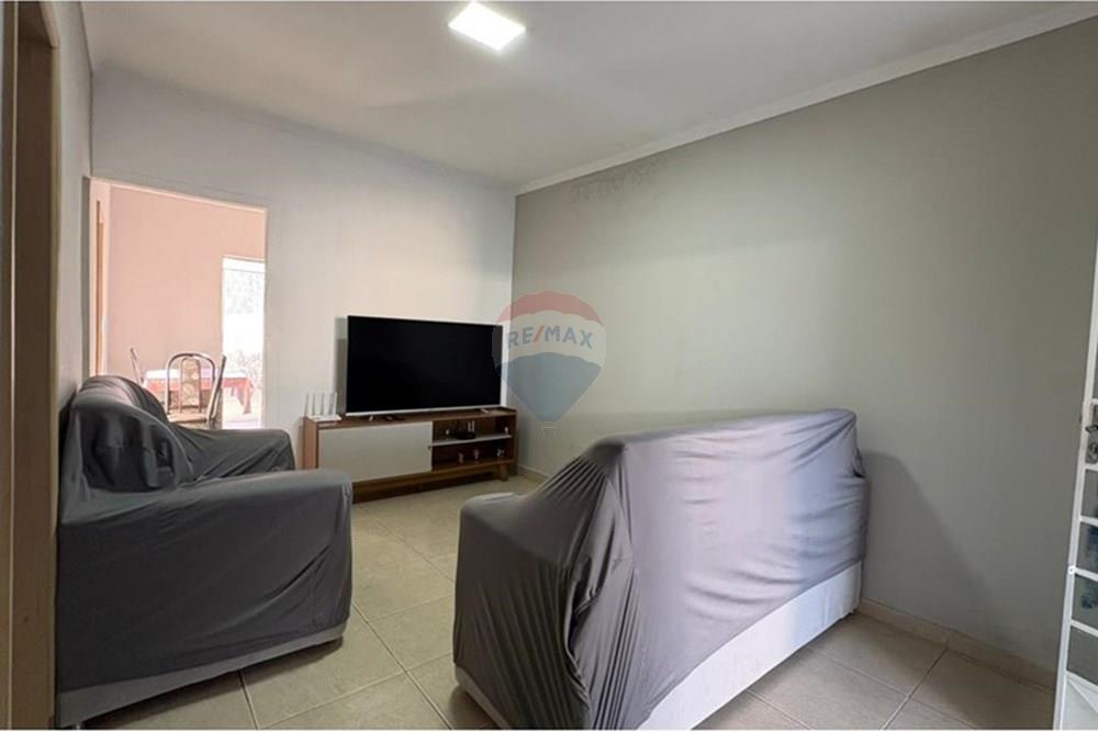 Casa - Venda - Petrolina , Pernambuco - Sala casa Santa Luzia 1.jpg - 850611008-50