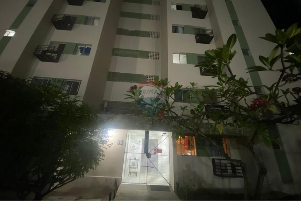 Apartamento - Alugar - Jaboatão dos Guararapes , Pernambuco - Frente EDF.jpeg - 850471083-2