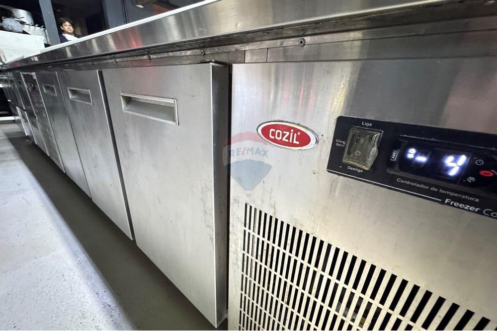 Restaurante - Venda - Recife , Pernambuco - IMG_8338.jpeg - 850701005-292