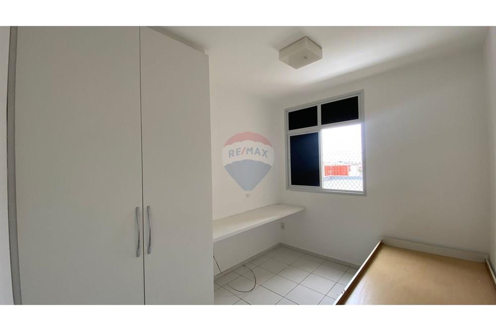 Apartamento - Venda - Aracaju , Sergipe - ECOVILLE CLUB 17.jpg - 850581220-4