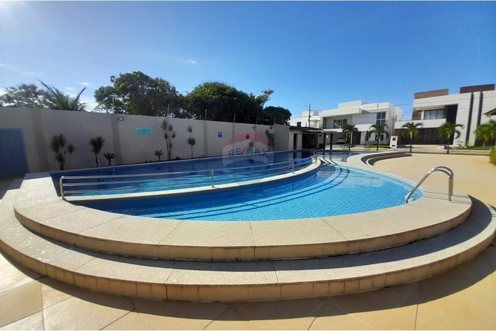 Casa de Condomínio - Venda - Aracaju , Sergipe - 441a18f4-803c-48c9-9ba5-ff21bfcb2a23.jpg - 850581145-218