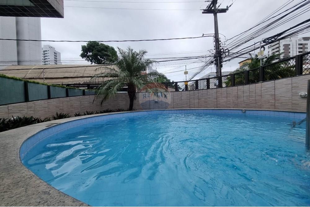 Apartamento - Venda - Jaboatão dos Guararapes , Pernambuco - IMG-20251029-WA0106.jpg - 850701004-59