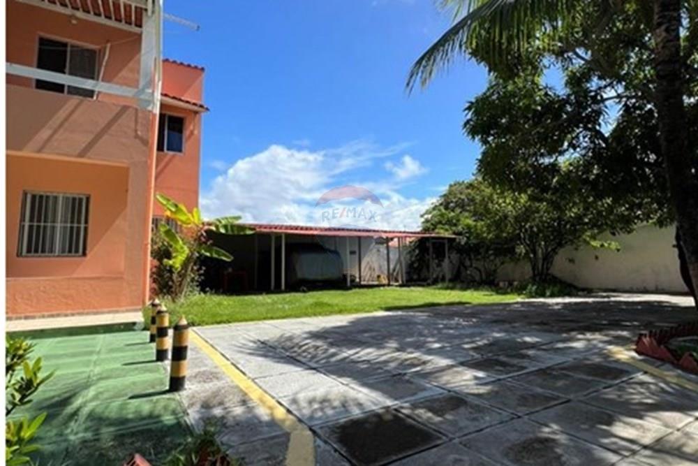 Casa - Venda - Cabo de Santo Agostinho , Pernambuco - COND.ALEXANDRE PRAIA EXT GARAGEM.jpeg - 850501060-444