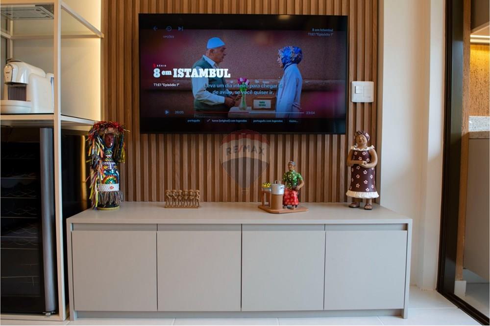 Apart Hotel/ Flat - Venda - Tamandaré , Pernambuco - WhatsApp Image 2021-07-16 at 16.06.48.jpeg - 850251016-809