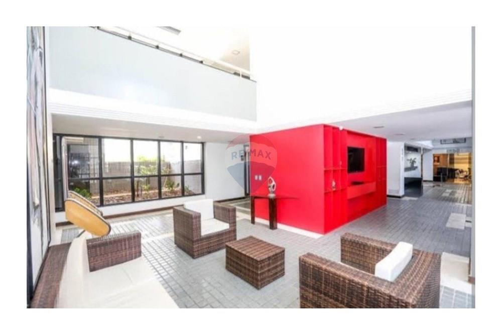 Apart Hotel/ Flat - Venda - Recife , Pernambuco - 1000074228.jpg - 850501175-4