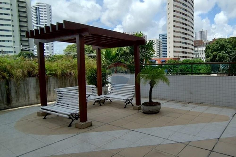 Apartamento - Venda - Recife , Pernambuco - IMG_20250207_101957569_HDR.jpg - 850071021-24