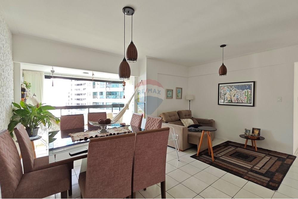 Apartamento - Venda - Recife , Pernambuco - IMG_20251008_152513.jpg - 850091082-25