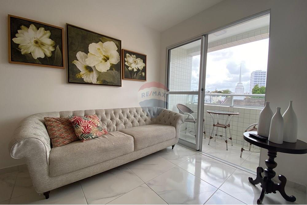 Apartamento - Alugar - Recife , Pernambuco - WhatsApp Image 2025-10-13 at 20.13.57.jpeg - 850191067-60