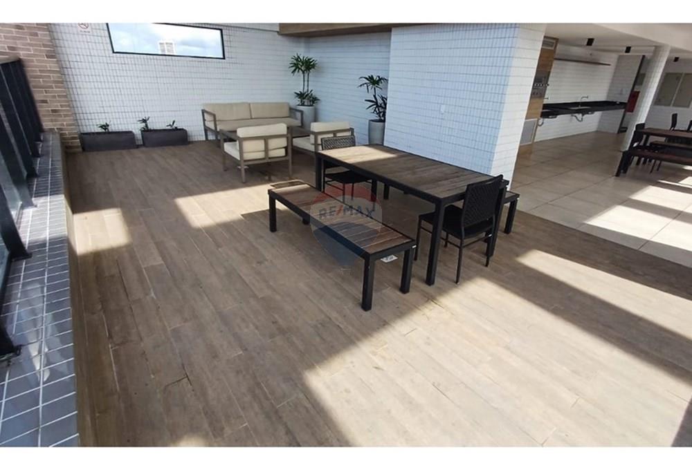 Studio - Venda - Recife , Pernambuco - ROOFTOP- ESPAÇO GOURMET - MAX DERBY.jpg - 850071032-67