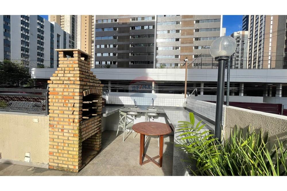 Apartamento - Venda - Recife , Pernambuco - 61d26494-9f5f-4d07-bc9c-7000fe2b5057.jpg - 850501090-94