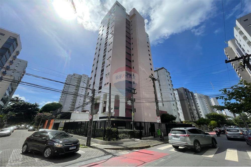 Apartamento - Venda - Recife , Pernambuco - 21 - 850701005-325