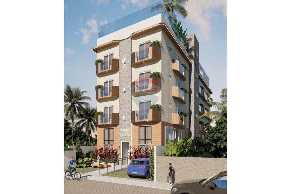 Apart Hotel/ Flat - Venda - Ipojuca , Pernambuco - 3ad56c03-3bee-4dc5-b6f8-468024e1adff.jpeg - 850091085-4