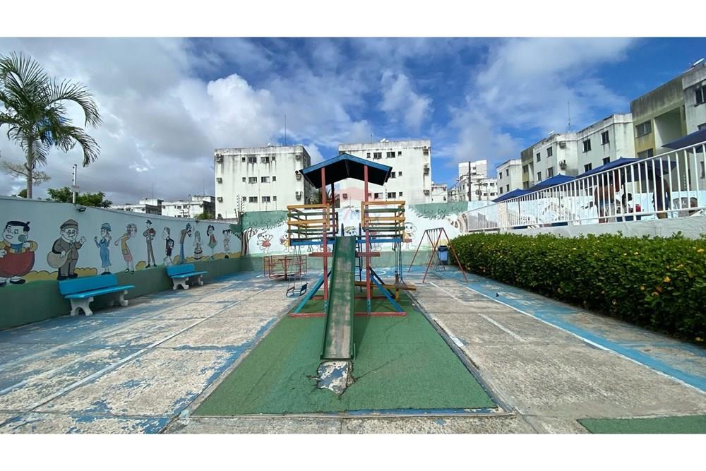 Apartamento - Venda - São Cristóvão , Sergipe - e363a8b9-36d9-4491-bbd5-c0b2832d4760.jpg - 850581005-211