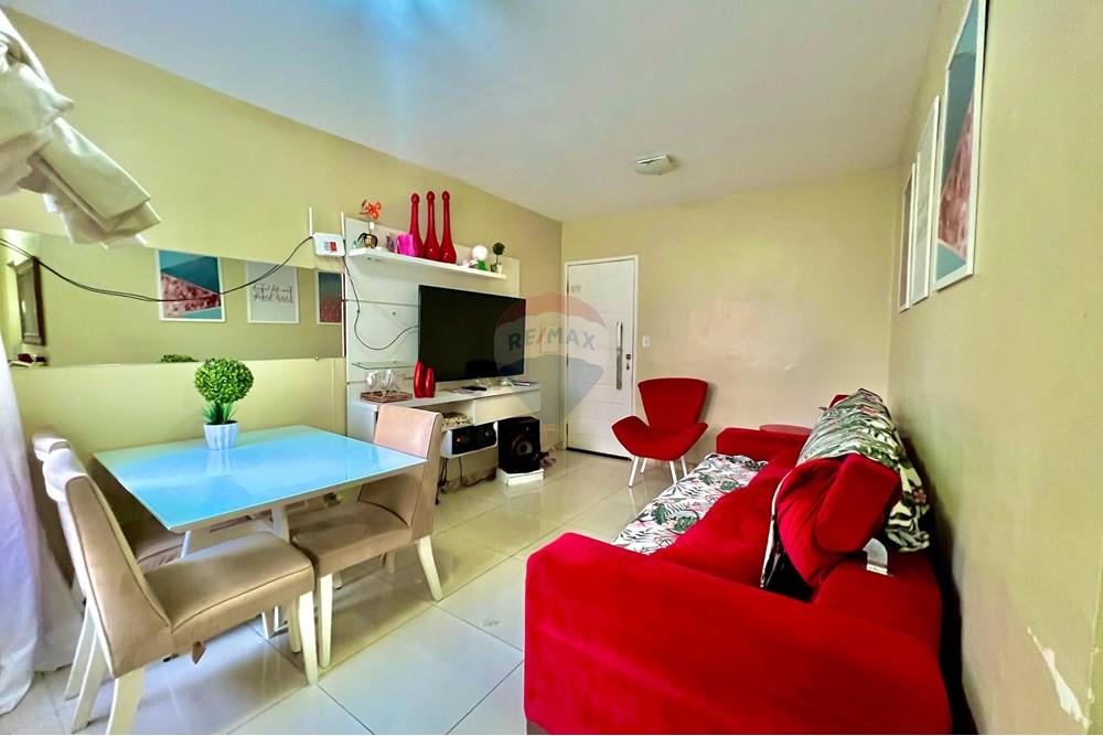 Apartamento - Venda - Aracaju , Sergipe - 369dd20f-cc19-4ab2-9b63-212101963605.jpg - 850581003-1288