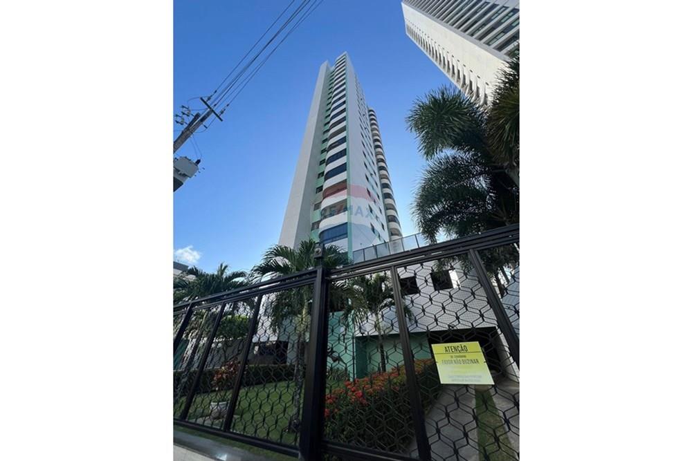 Apartamento - Venda - Recife , Pernambuco - WhatsApp Image 2024-11-21 at 13.09.15.jpeg - 850301001-241