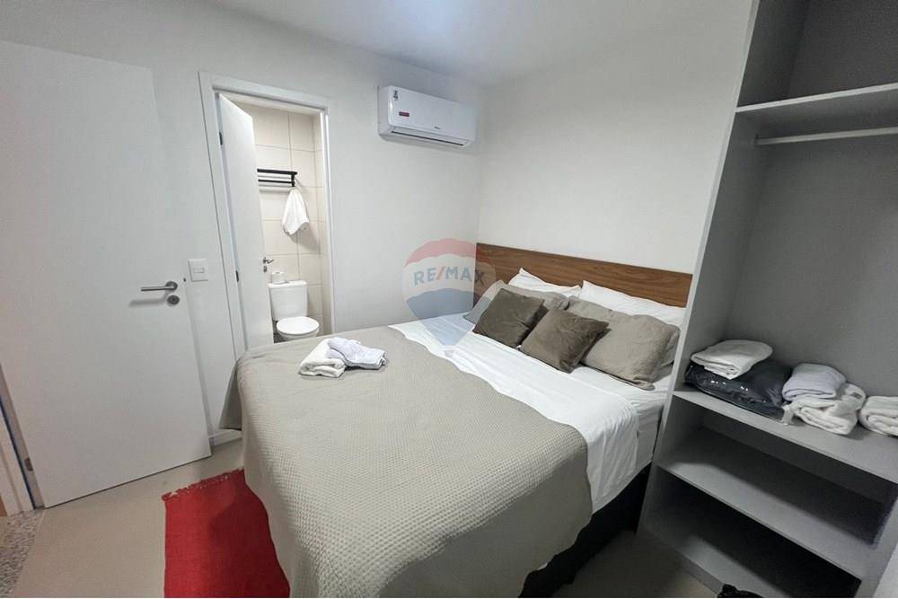 Apartamento - Alugar - Recife , Pernambuco - Imagem do WhatsApp de 2025-07-31 à(s) 19.29.16_a743f923.jpg - 850301001-260