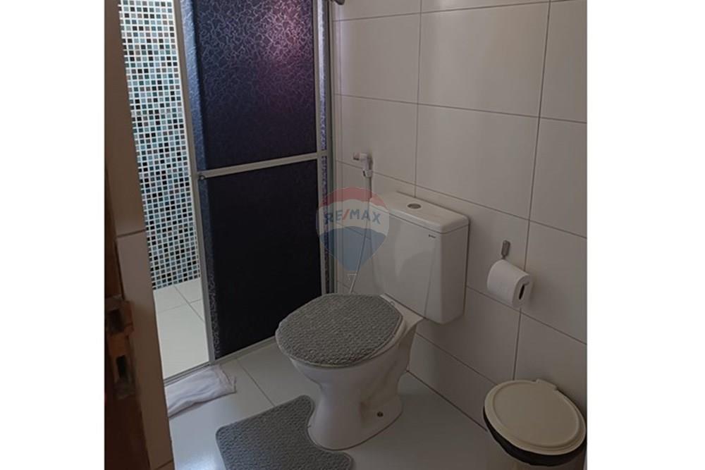 Casa - Venda - Garanhuns , Pernambuco - WC GISELLE.jpg - 850741005-16