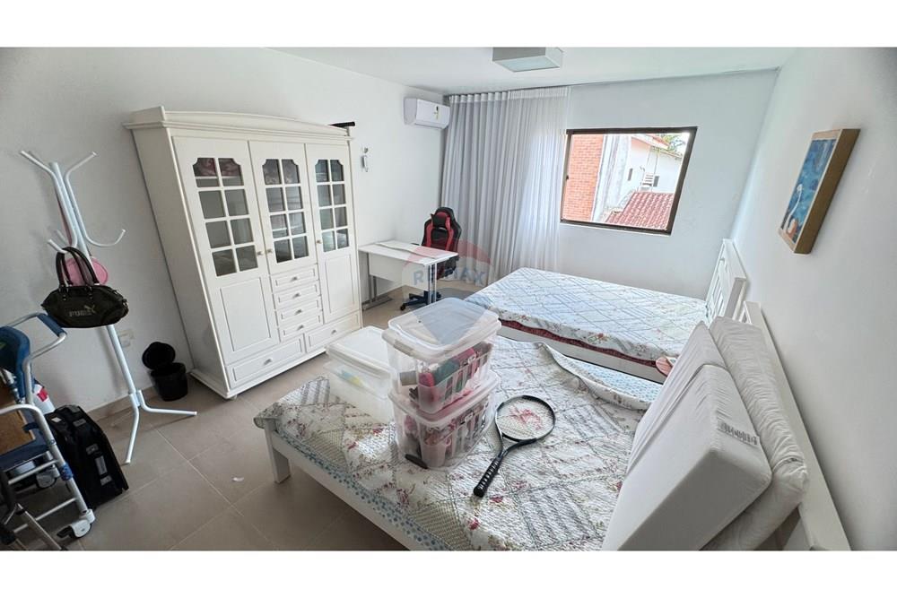 Casa de Condomínio - Venda - Camaragibe , Pernambuco - IMG_2849.jpeg - 850701005-305