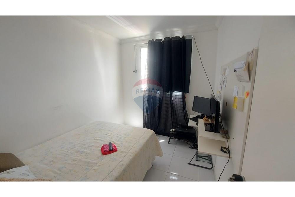 Apartamento - Venda - Olinda , Pernambuco - 10ffc082-4d22-4b10-a64b-97bb3ec9d093.jpg - 850301012-74