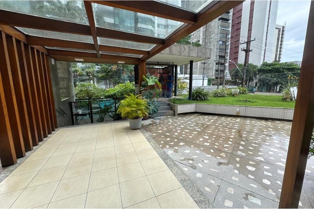 Apartamento - Venda - Recife , Pernambuco - Foto de ALEXANDRE Azevedo.jpg - 850701022-13