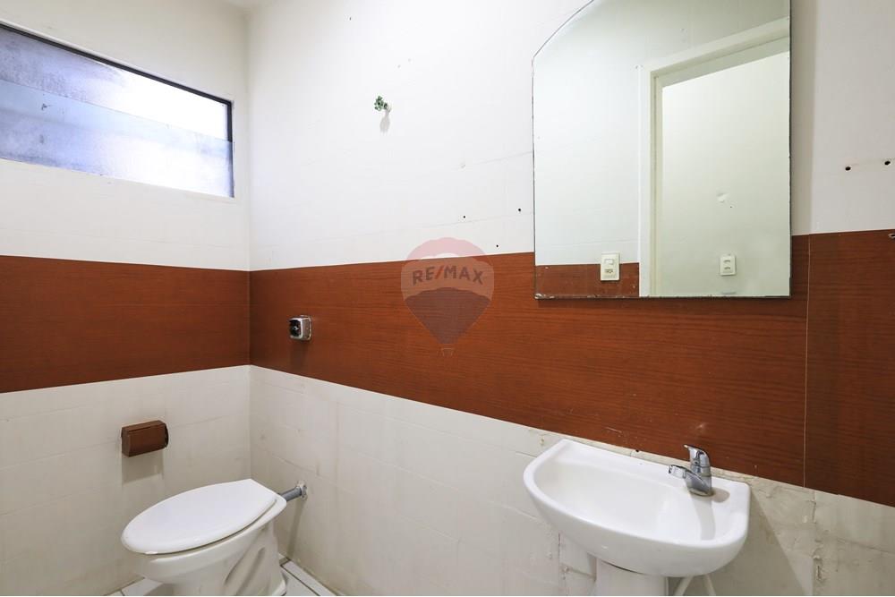 Ponto Comercial/ Loja - Alugar - Recife , Pernambuco - WC.jpg - Banheiro - 850091040-171