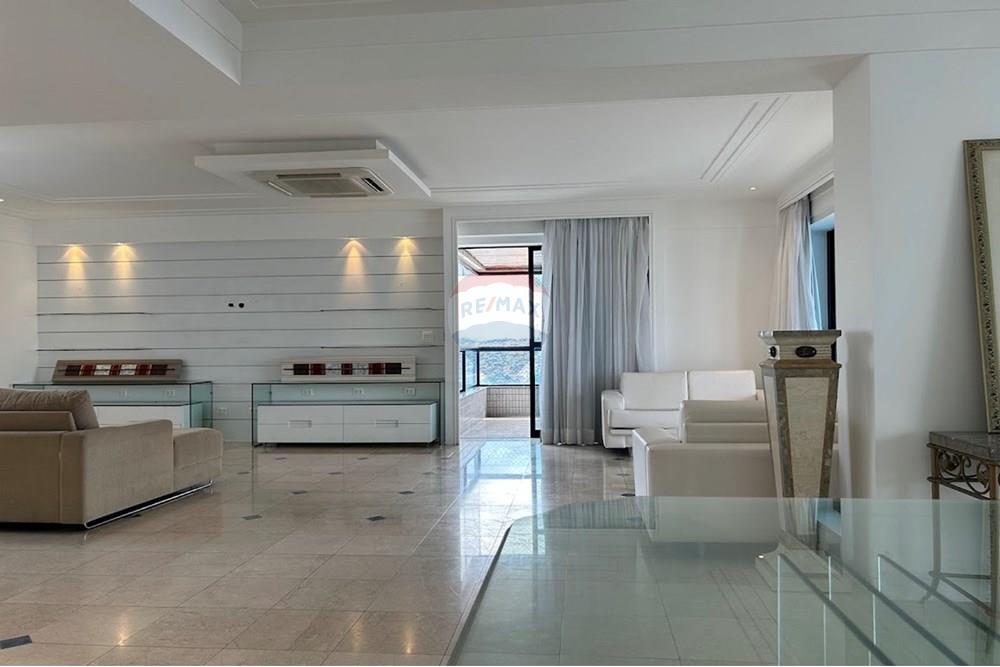 Apartamento - Venda - Recife , Pernambuco - IMG_4621.jpg - 850171018-27