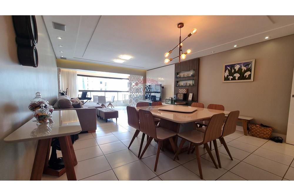 Apartamento - Alugar - Jaboatão dos Guararapes , Pernambuco - 20250915_115538.jpg - 850091079-175