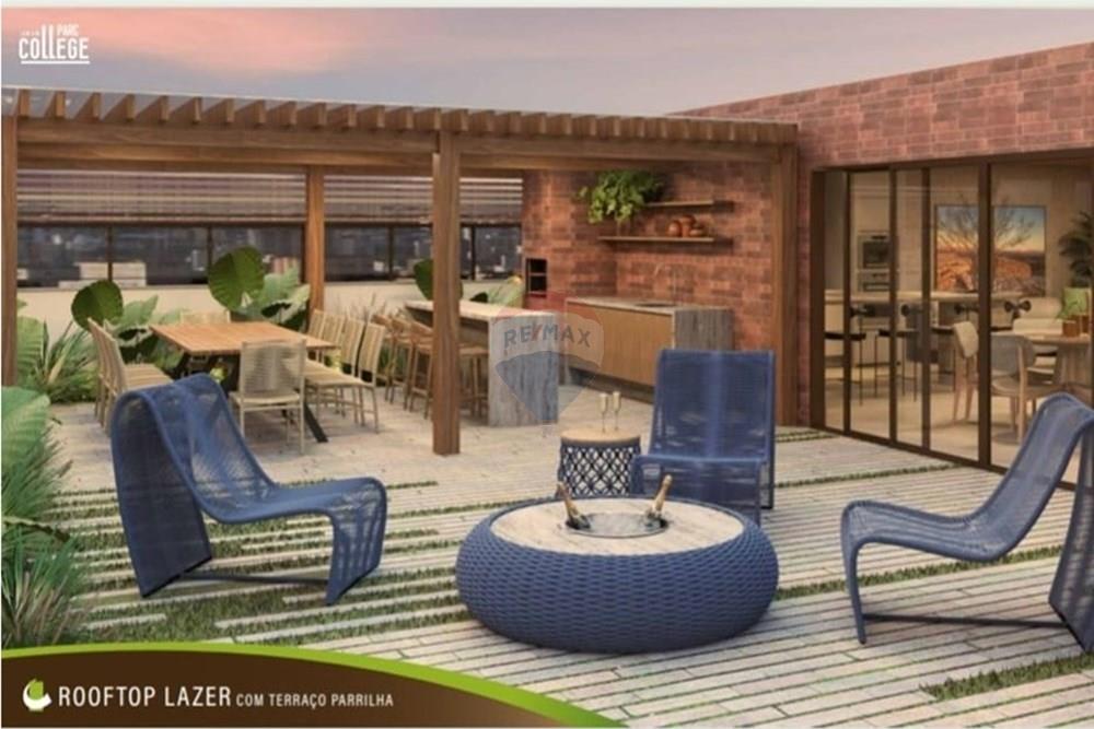 Apartamento - Venda - Recife , Pernambuco - ROOFTOP LAZER.jpeg - 850301035-1