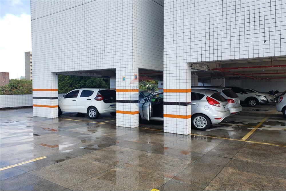 Cj. Comercial/ Sala - Alugar - Recife , Pernambuco - 8 - 850071019-212