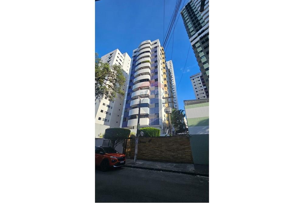Apartamento - Venda - Recife , Pernambuco - IMG-20251013-WA0129.jpg - 850091082-29