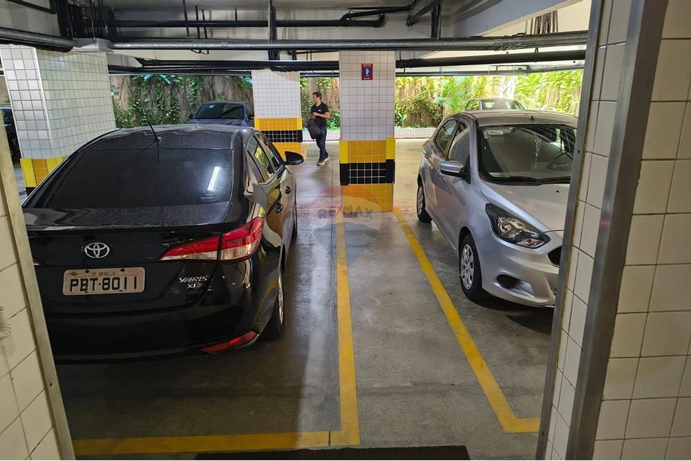 Apartamento - Venda - Recife , Pernambuco - SOLAR AUREA BYER 50.jpg - 850071032-3