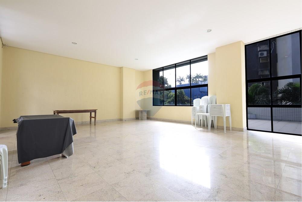 Apartamento - Venda - Recife , Pernambuco - SALÃO DE FESTAS 01A.jpg - 850091040-205