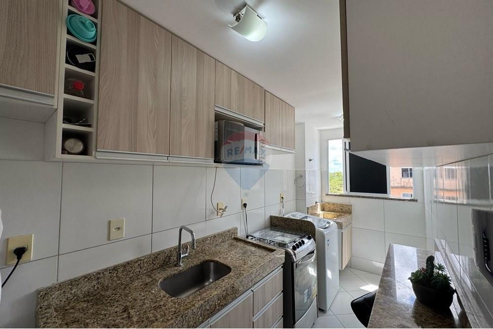 Apartamento - Venda - Aracaju , Sergipe - 9e28e579-c6bd-4a1a-92c7-1c9f7ea5c88b.jpg - 850581005-228