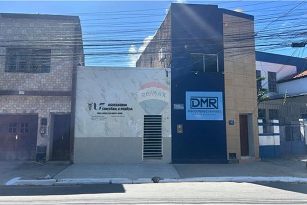 Cj. Comercial/ Sala - Alugar - Maceió , Alagoas - 6.jpg - 850271156-85