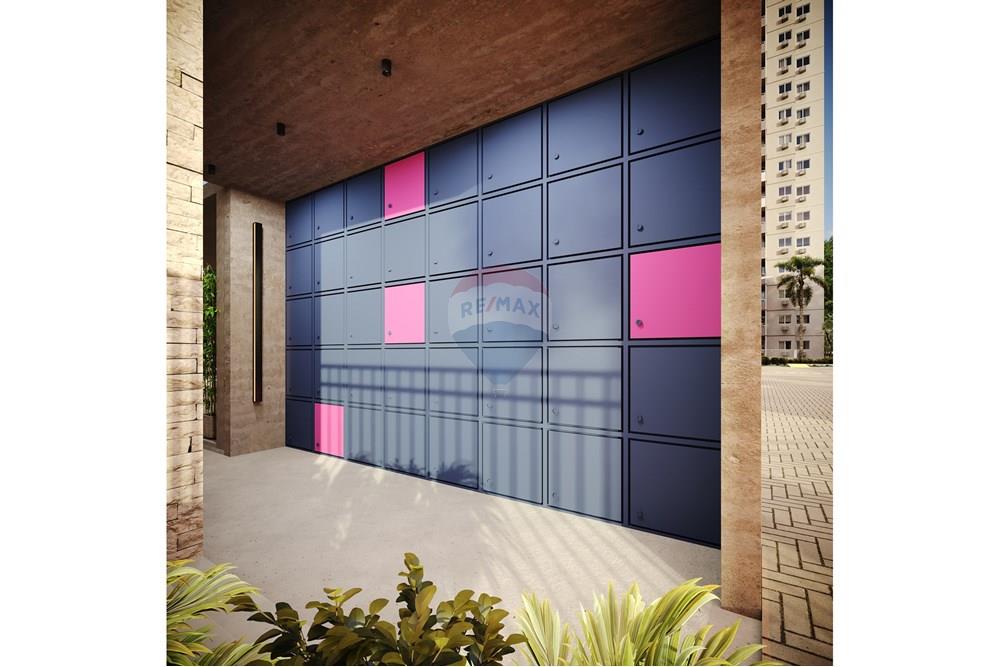 Apartamento - Venda - Jaboatão dos Guararapes , Pernambuco - 20.EXTRA LOCK_FINAL.jpg - 850091079-171