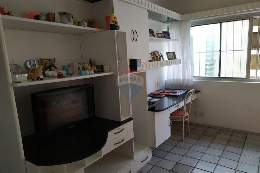 Apartamento - Venda - Jaboatão dos Guararapes , Pernambuco - 20 - 850091092-1